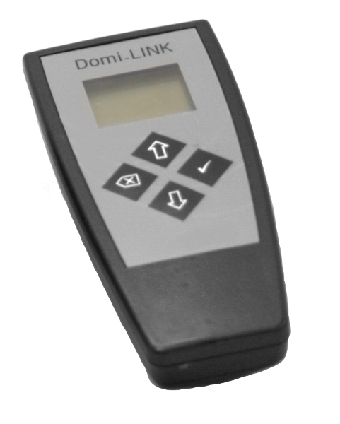 Domino Link